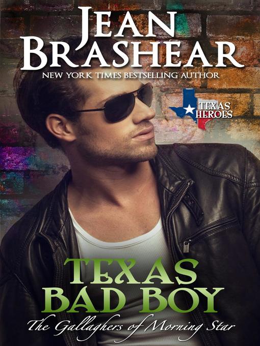 Title details for Texas Bad Boy by Jean Brashear - Available